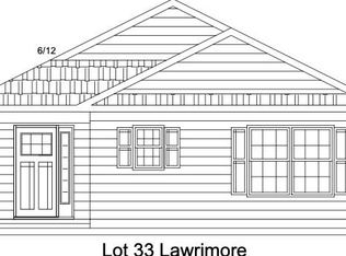 87 Jacquelyn Dr. Lot 33 - Custom, Georgetown, SC 29440