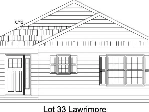 87 Jacquelyn Dr. Lot 33 - Custom, Georgetown, SC 29440