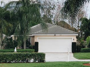 3409 SW Pindo Palm Ln, Palm City, FL 34990