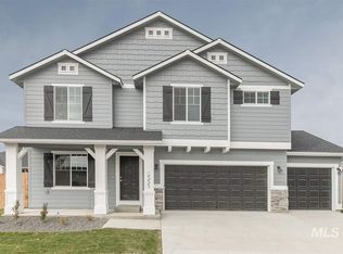 2555 N Tumbler Pl, Kuna, ID 83634