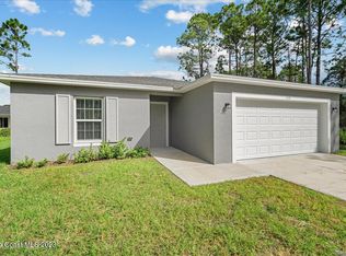 519 Poplar St SE, Palm Bay, FL 32909