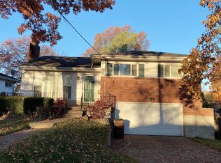 7745 Styrax Ln, Cincinnati, OH 45236