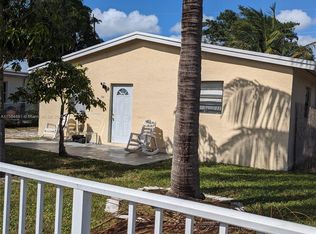 2549 NW 4th St, Pompano Beach, FL 33069