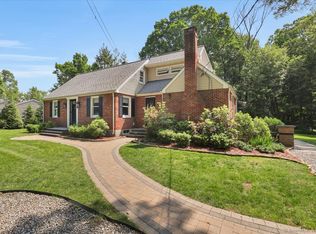 57 Whitney Rd, Columbia, CT 06237