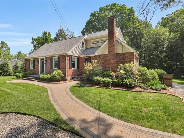 57 Whitney Road, Columbia, CT 06237