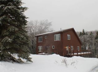388 Lebensdorf Ln, Readsboro, VT 05350