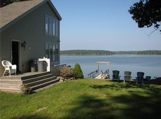 785 Main Rd, Westport Island, ME 04578