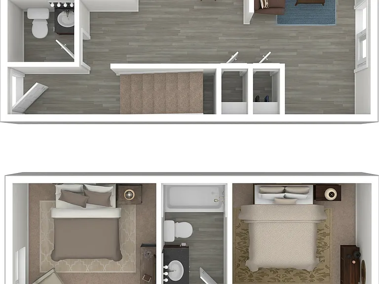 21.5A 3D Furn v2 21.5A 3D Furn v2