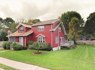 24 Carl St, Newton, MA 02461