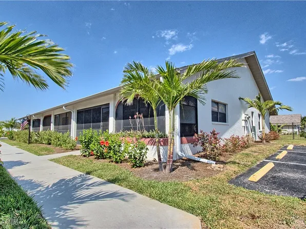 11631 Caraway Ln #3168, Fort Myers, FL 33908