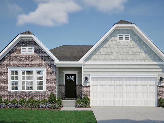 Elevation H Opt Brick