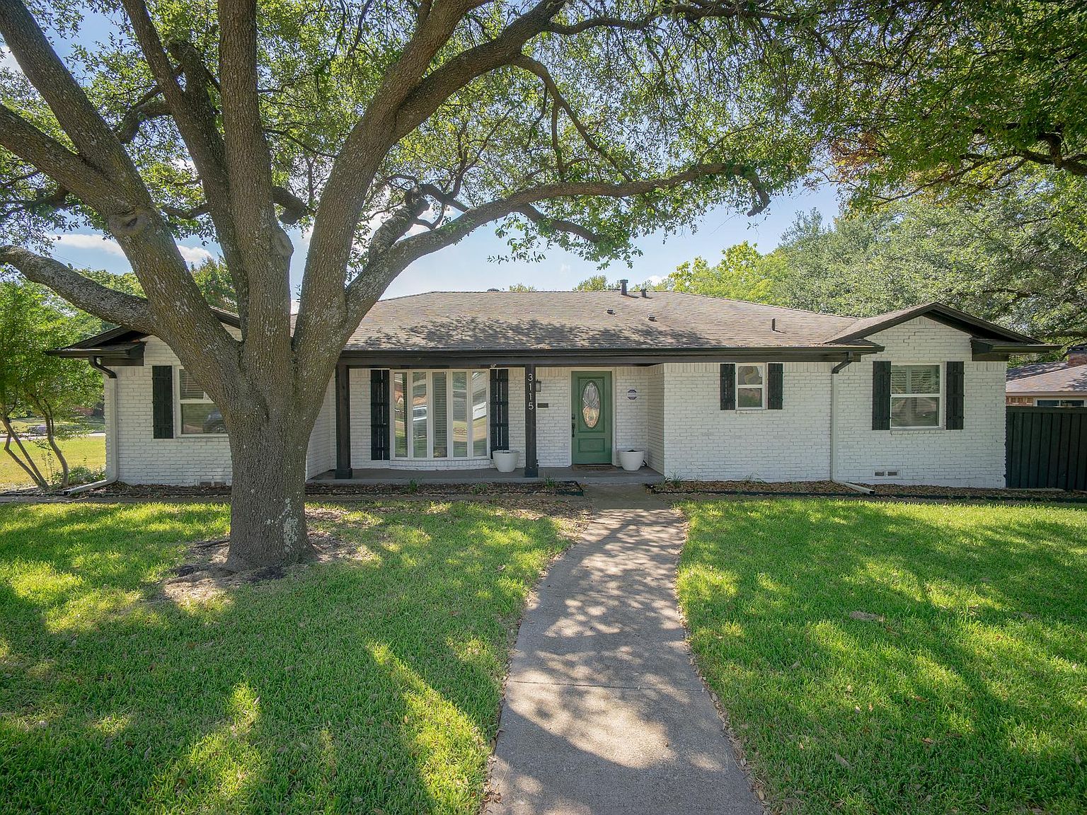3115 Dorrington Dr, Dallas, TX 75228 Zillow