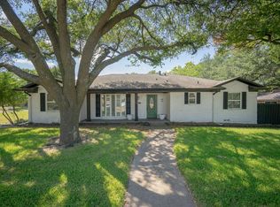 3115 Dorrington Dr, Dallas, TX 75228