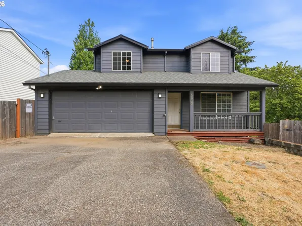 8513 NE Weidler St, Portland, OR 97220
