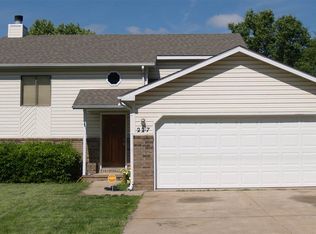 227 S Anderson Ave, Kechi, KS 67067