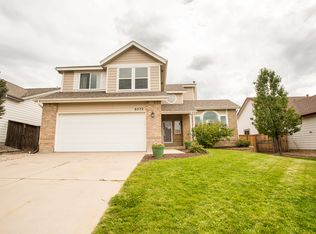 6572 Jackson Ct, Highlands Ranch, CO 80130