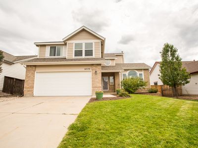 6572 Jackson Ct, Highlands Ranch, CO, 80130
