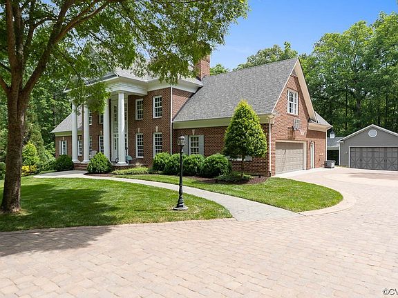 3rd image of 15543 Chesdin Landing Ct