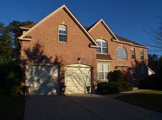 11818 Tregiovo Pl, Fort Washington, MD 20744