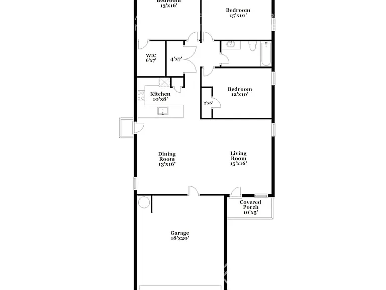 118 Pasadena Pl — Photo 2