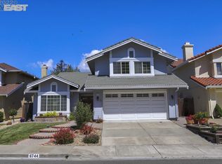 6744 Paseo Catalina, Pleasanton, CA 94566