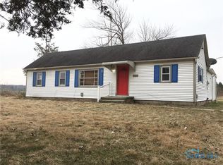 9509 Bays Rd, Cygnet, OH 43413