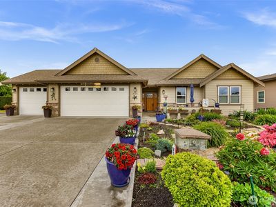 8123 Coquitlam Place, Blaine, WA, 98230