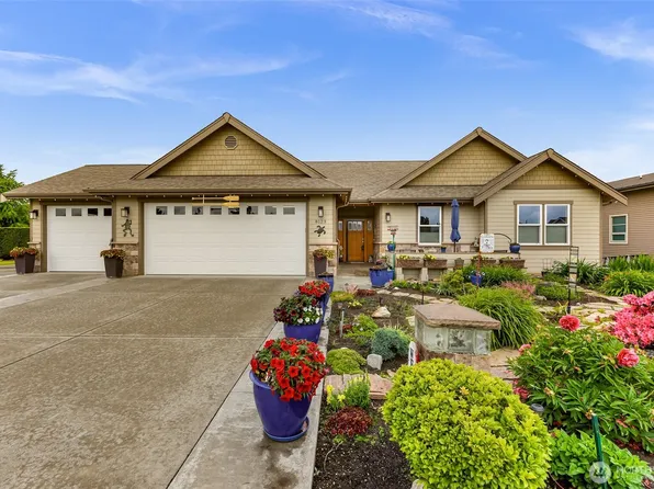 8123 Coquitlam Place, Blaine, WA 98230