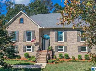 265 Clairmont Rd, Sterrett, AL 35147