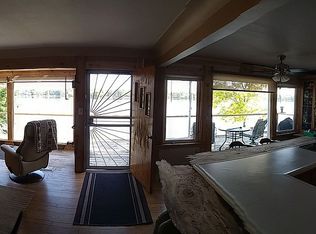 16770 Edgewater Rd NE, Pine City, MN 55063