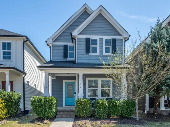 457 Daniel Ridge Rd, Wendell, NC 27591