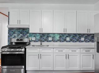 56 Calumet St #1, Roxbury, MA 02120