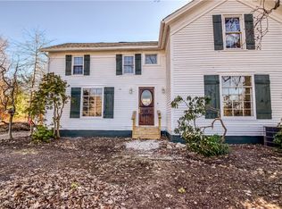 6416 Chapel Rd, Madison, OH 44057