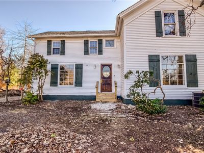 6416 Chapel Rd, Madison, OH, 44057
