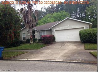 934 Mystic Harbor Dr, Jacksonville, FL 32225