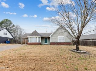 6897 Phillips Pl, Olive Branch, MS 38654