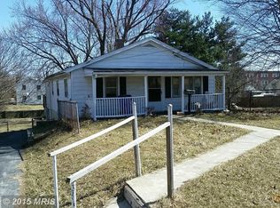 62 Nottingham Rd, Hagerstown, MD 21740