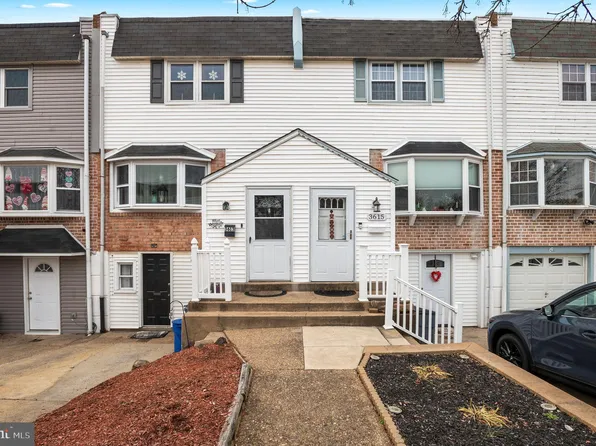 3613 N Hereford Ln, Philadelphia, PA 19114