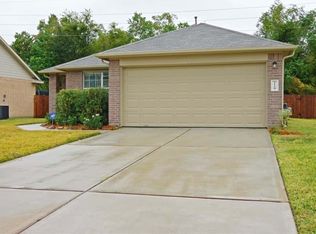 1119 S Teal Estates Cir, Fresno, TX 77545