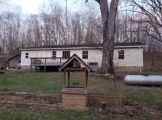 248 Wayne E #221, Greenville, MO 63944