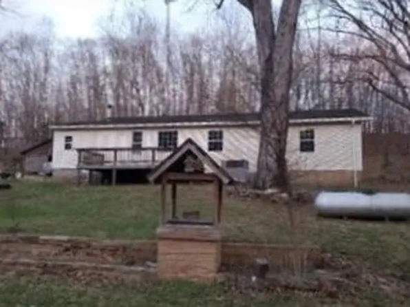 248 Wayne E #221, Greenville, MO 63944