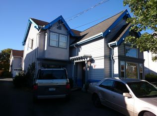 2705 S Irving St, Seattle, WA 98144