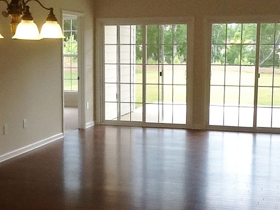 Great room (living room)