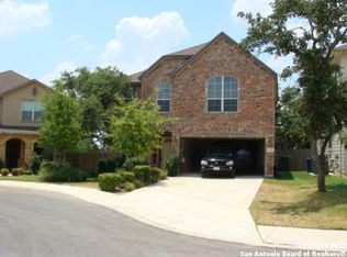 7543 Eagle Ledge, San Antonio, TX 78249