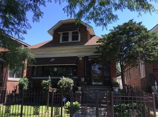 5409 W Kamerling Ave, Chicago, IL 60651