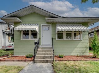 511 165th St, Hammond, IN 46324