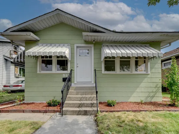 511 165th St, Hammond, IN 46324