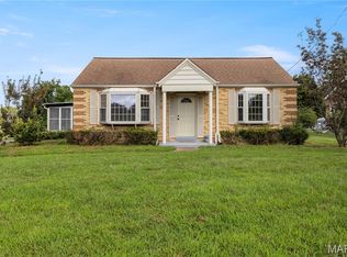 17707 Wild Horse Creek Rd, Chesterfield, MO 63005