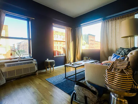 Rented by (Legacy) NY Quality Living Uptown | media 10