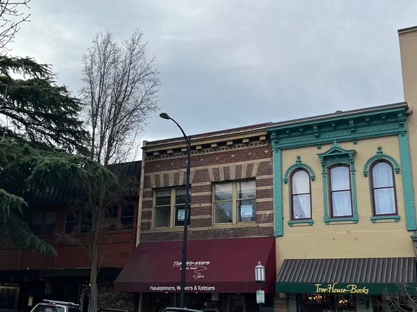13 N Main St #3, Ashland, OR 97520